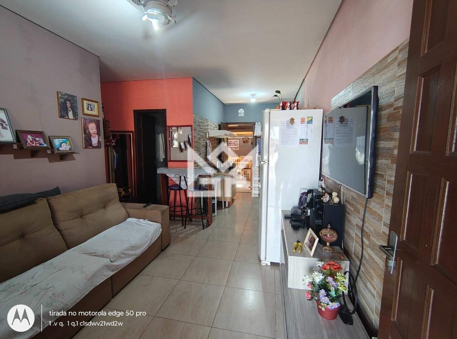 Casa com 2 quartos à venda, 48m² - Moradas do Sobrado - Gravataí: 