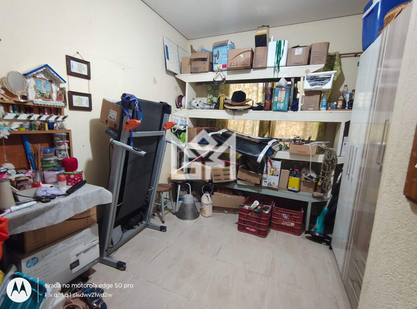 Casa com 2 quartos à venda, 48m² - Moradas do Sobrado - Gravataí: 