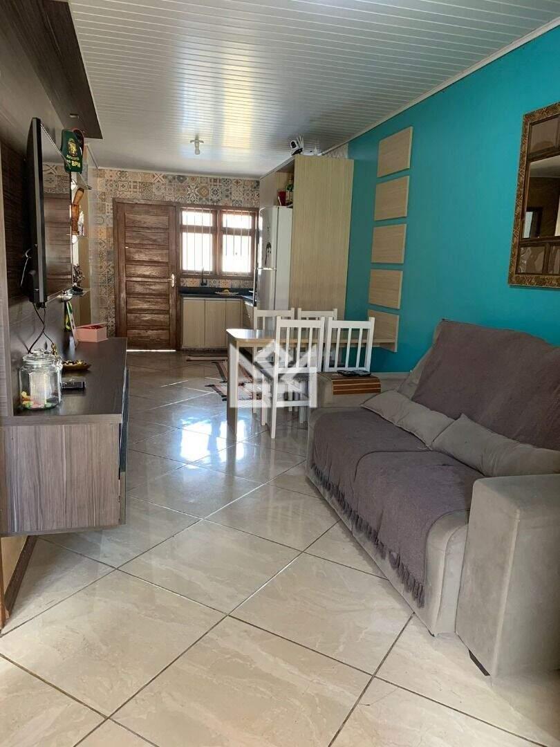 Casa com 2 quartos à venda, 54m² - Moradas do Sobrado - Gravataí: 