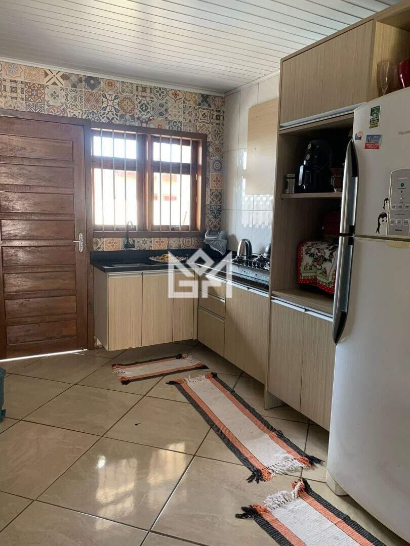 Casa com 2 quartos à venda, 54m² - Moradas do Sobrado - Gravataí: 
