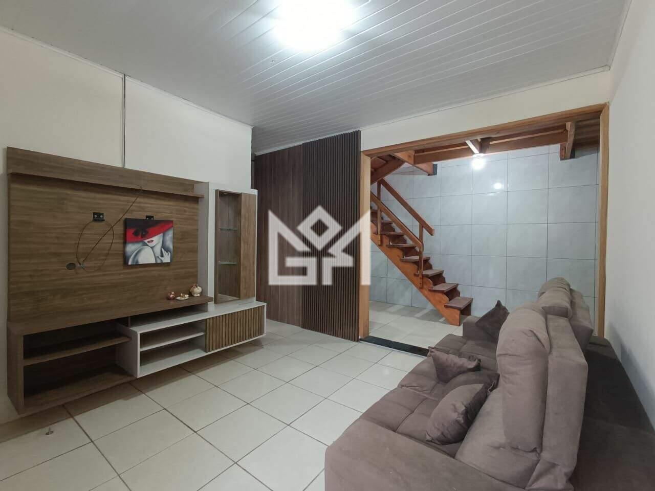 Casa com 2 quartos à venda, 75m² - Bela Vista - Gravataí: 