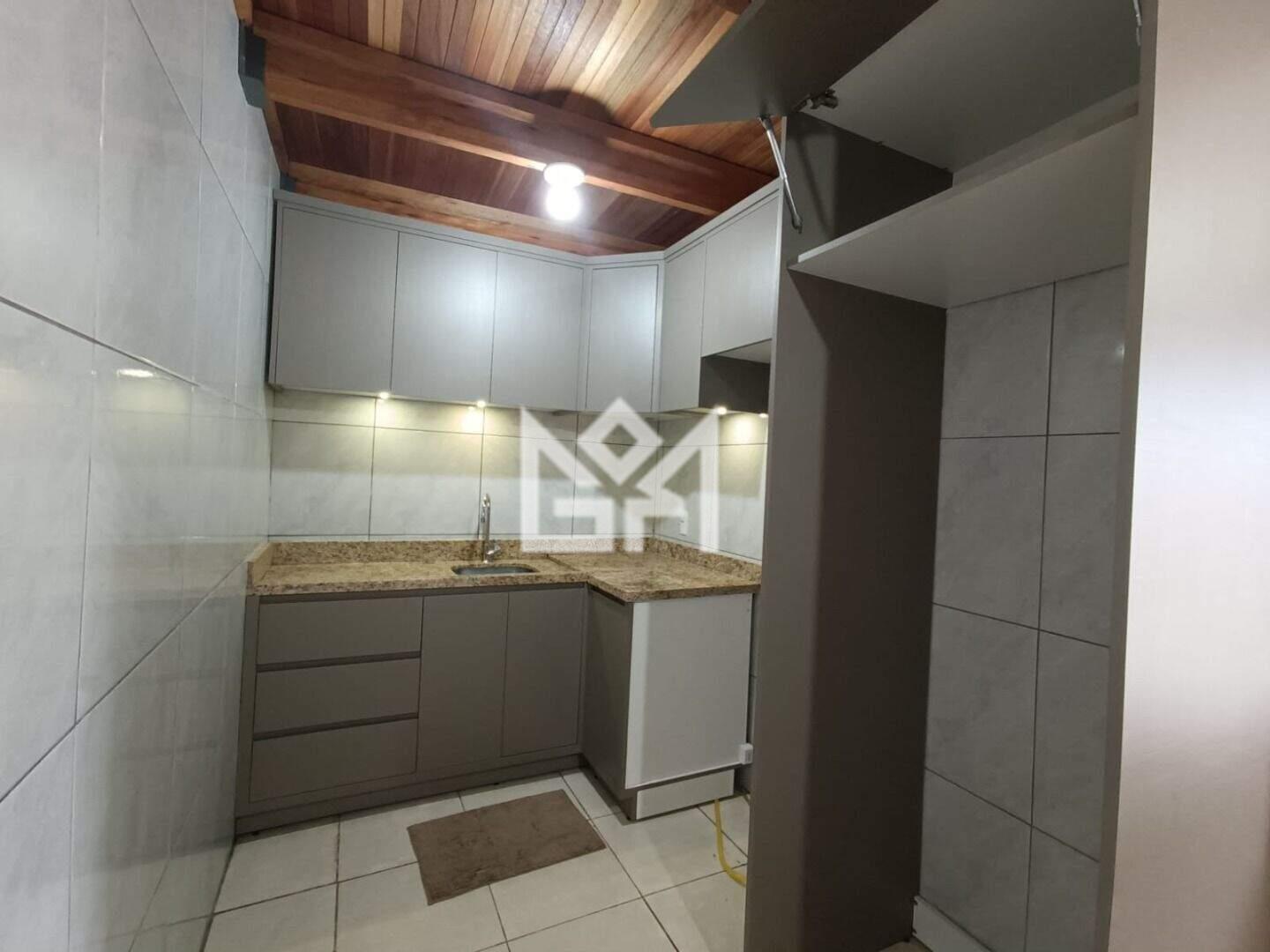 Casa com 2 quartos à venda, 75m² - Bela Vista - Gravataí: 
