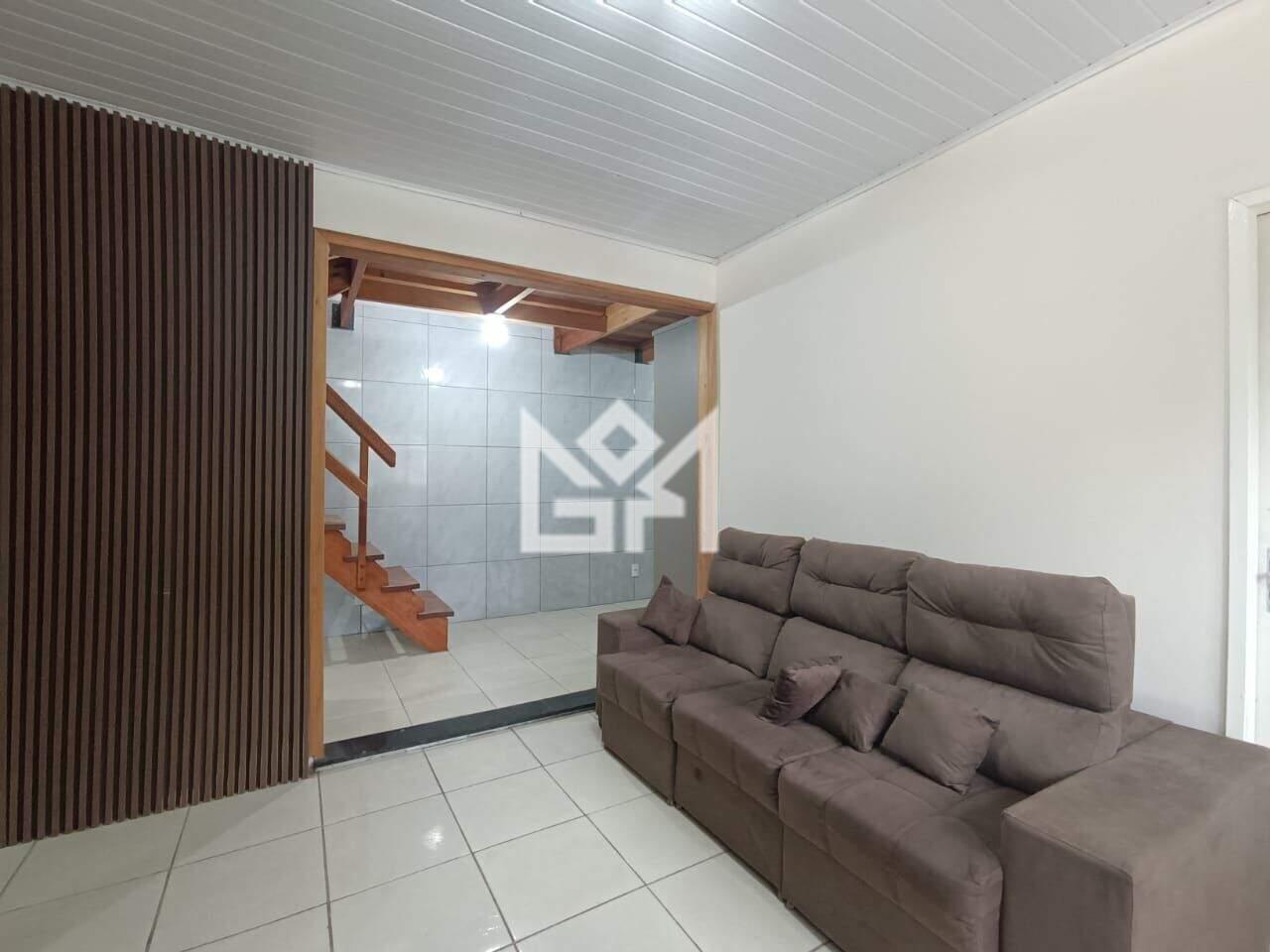 Casa com 2 quartos à venda, 75m² - Bela Vista - Gravataí: 