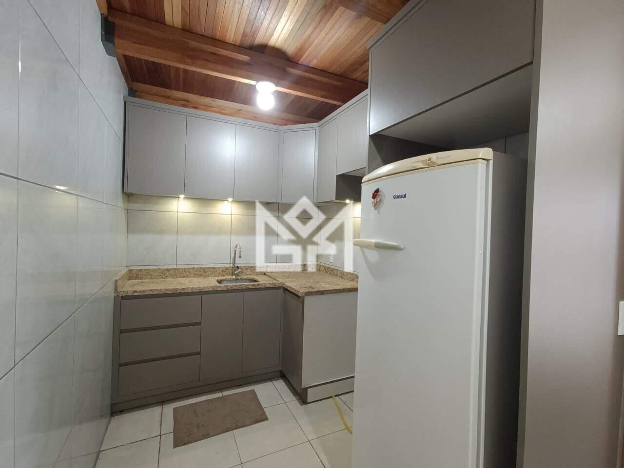 Casa com 2 quartos à venda, 75m² - Bela Vista - Gravataí: 