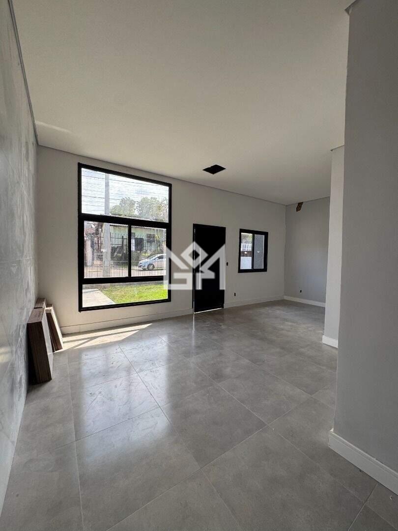 Casa com 3 quartos à venda, 100m² - Morada do Vale I - Gravataí: 