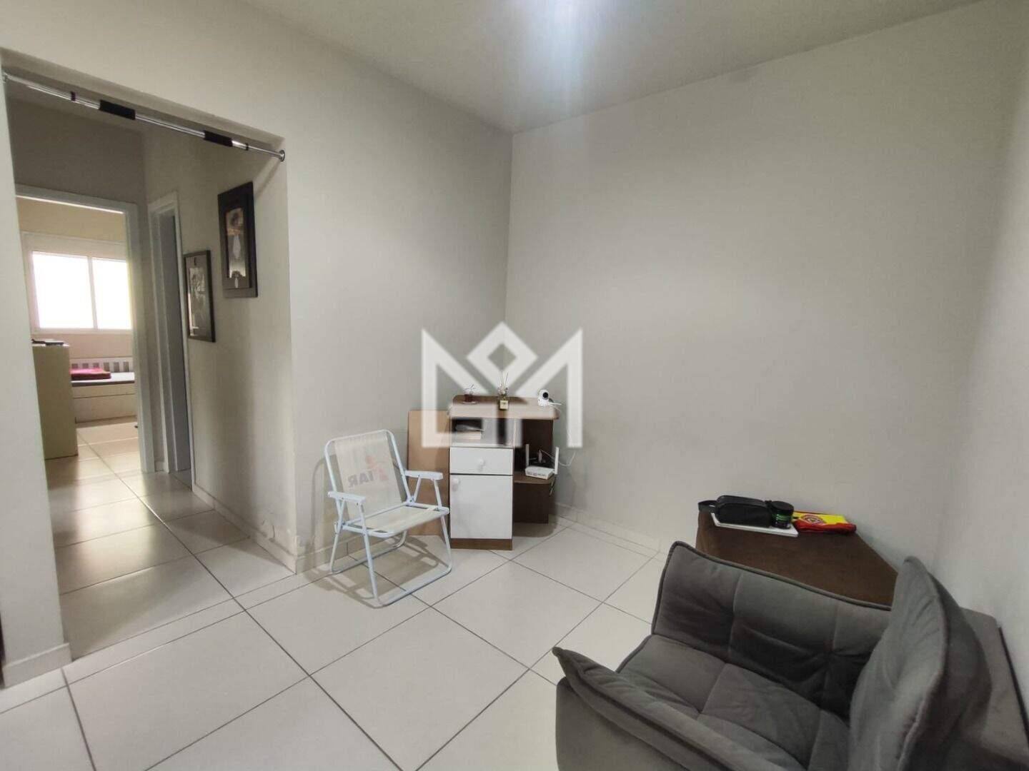 Apartamento com 2 quartos à venda, 48m² - Jardim Betânia - Cachoeirinha: 