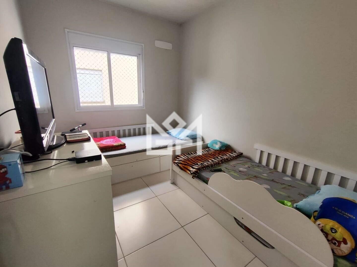 Apartamento com 2 quartos à venda, 48m² - Jardim Betânia - Cachoeirinha: 