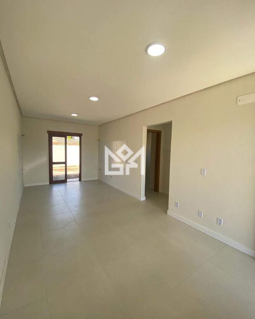 Casa com 2 quartos à venda, 50m² - Neópolis - Gravataí: 