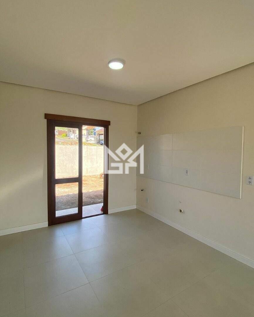 Casa com 2 quartos à venda, 50m² - Neópolis - Gravataí: 