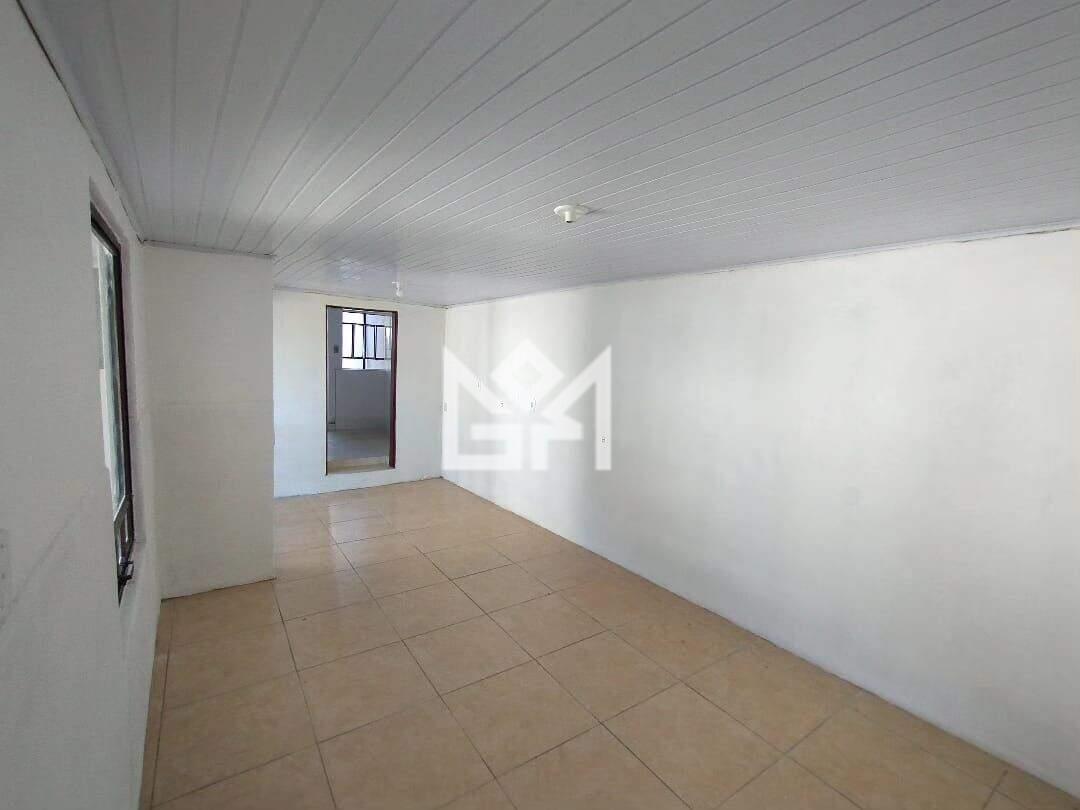 Casa com 2 quartos à venda, 102m² - Jansen - Gravataí: 