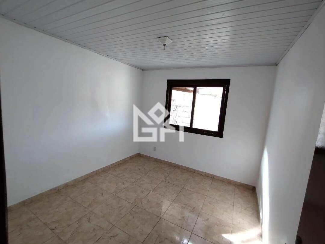 Casa com 2 quartos à venda, 102m² - Jansen - Gravataí: 