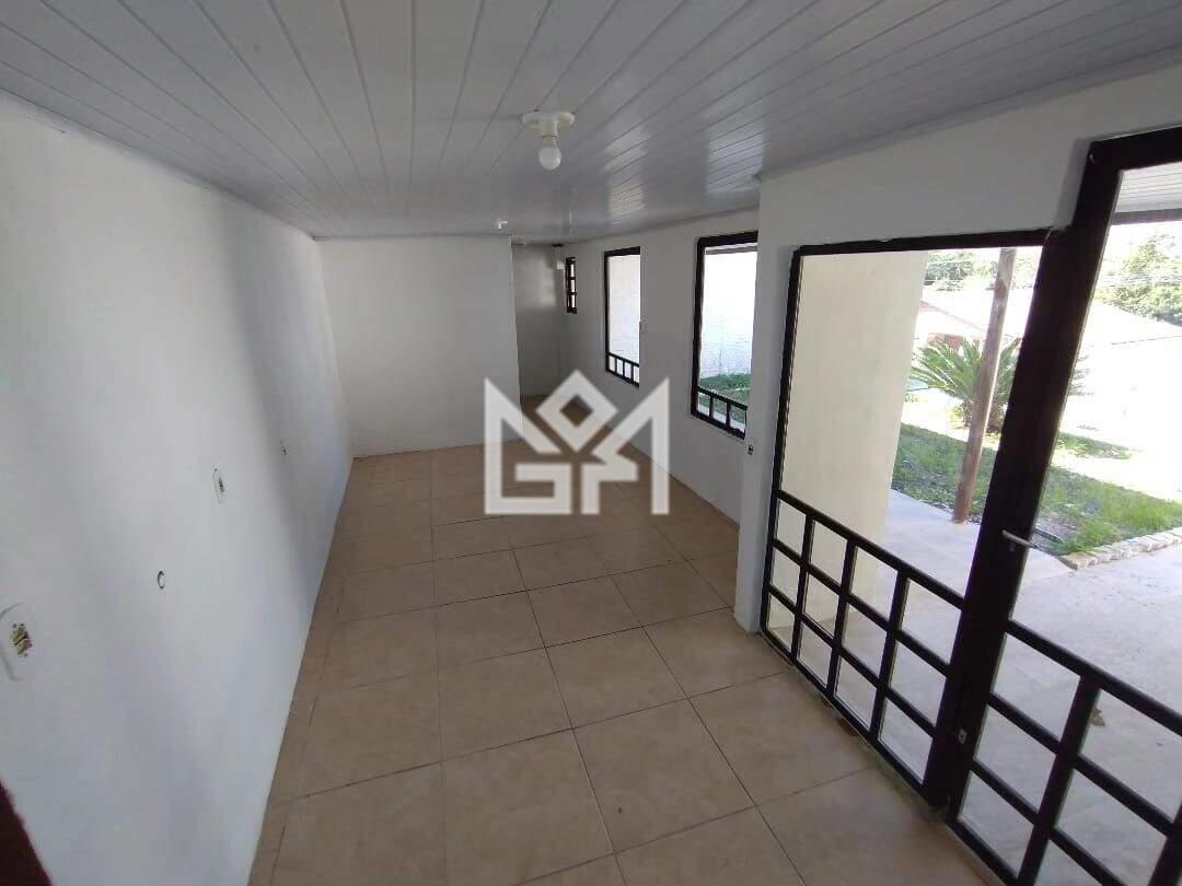 Casa com 2 quartos à venda, 102m² - Jansen - Gravataí: 