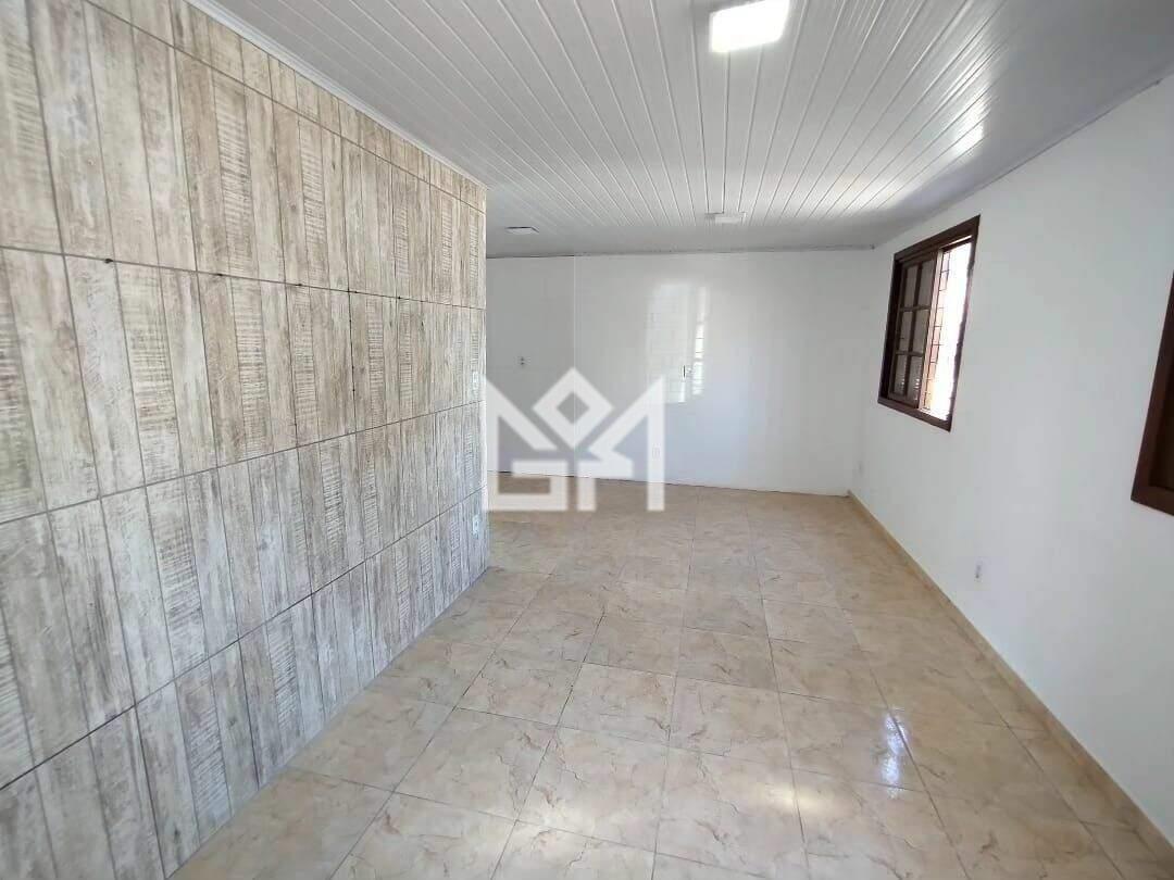 Casa com 2 quartos à venda, 102m² - Jansen - Gravataí: 