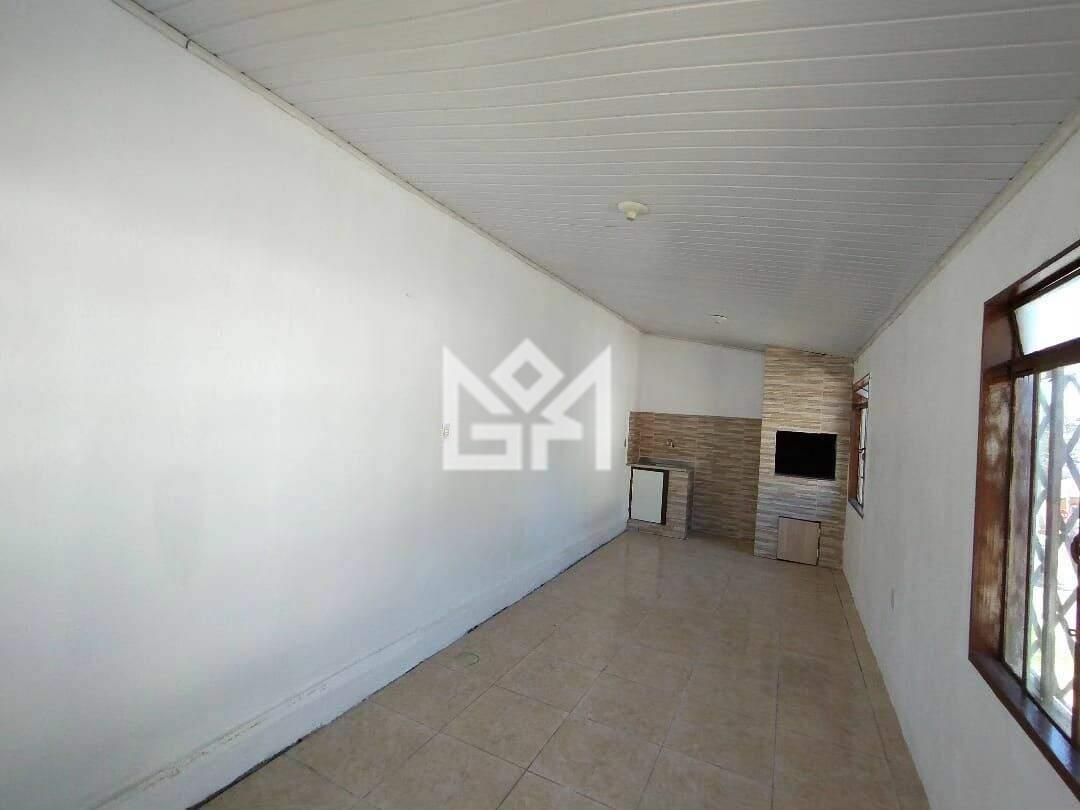 Casa com 2 quartos à venda, 102m² - Jansen - Gravataí: 