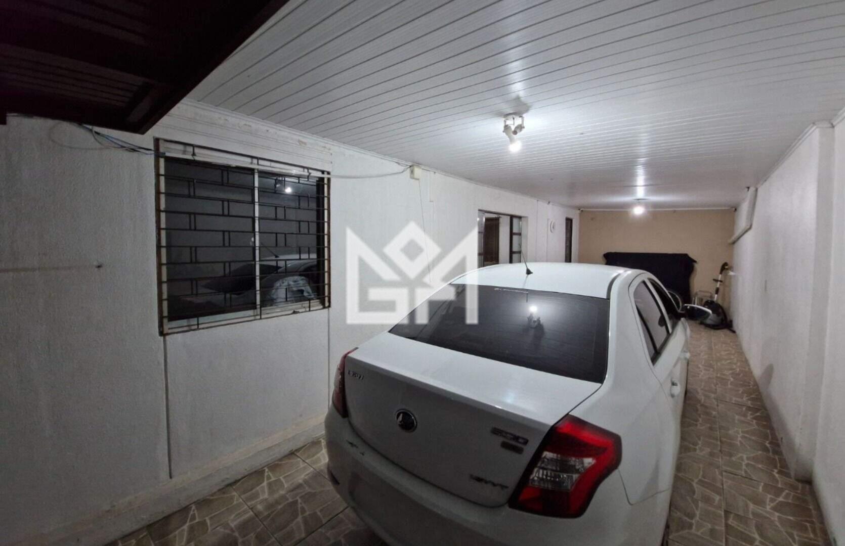 Casa com 2 quartos à venda, 100m² - Parque Granja Esperança - Cachoeirinha: 