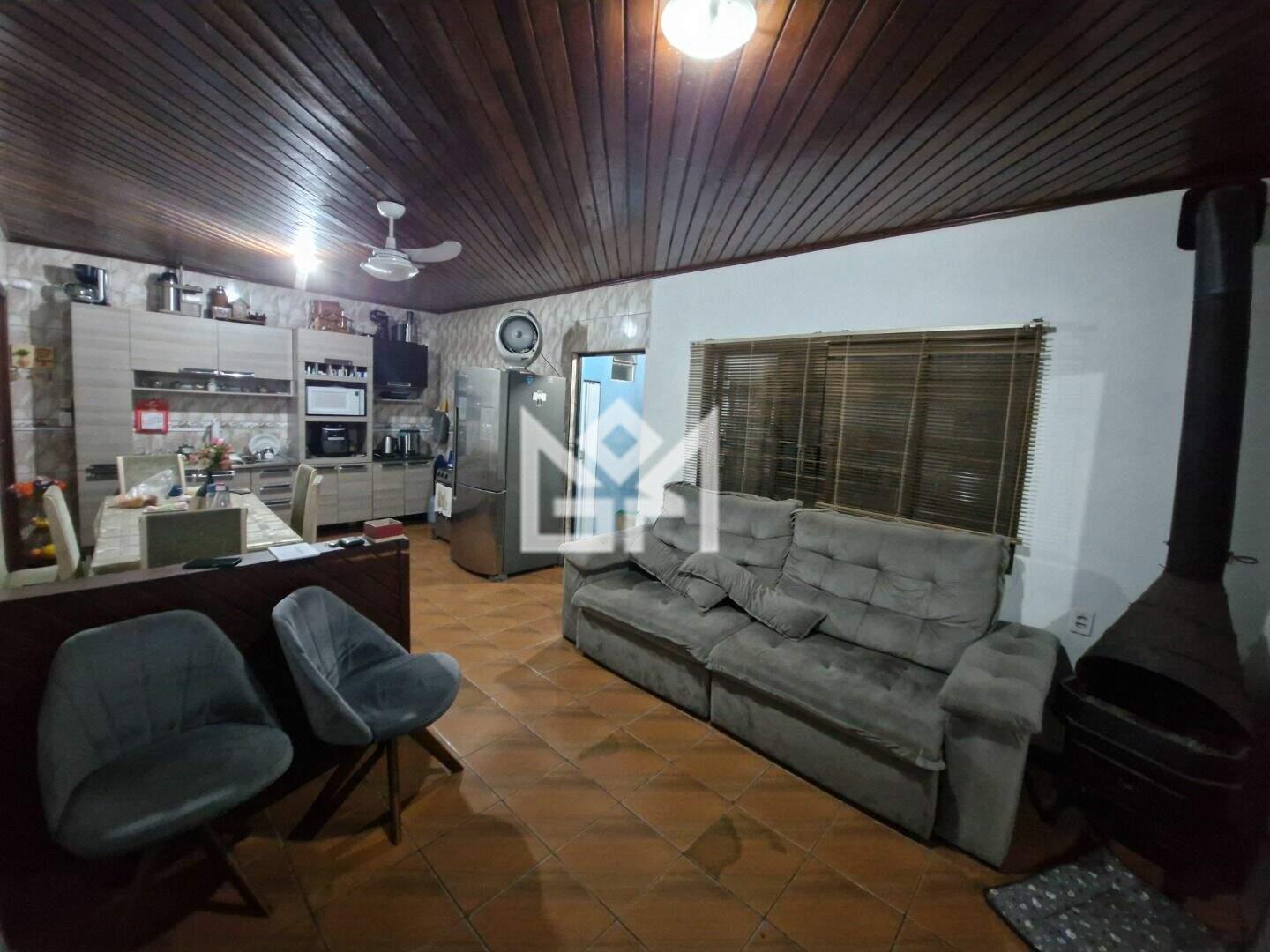 Casa com 2 quartos à venda, 100m² - Parque Granja Esperança - Cachoeirinha: 