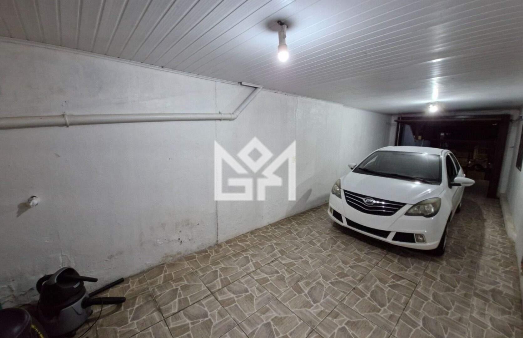 Casa com 2 quartos à venda, 100m² - Parque Granja Esperança - Cachoeirinha: 