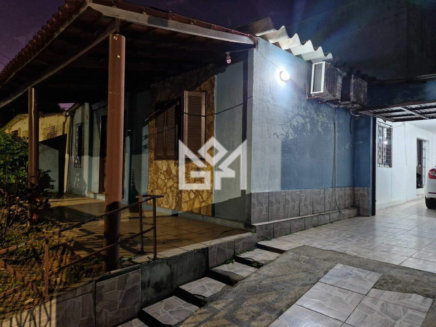 Casa com 2 quartos à venda, 100m² - Parque Granja Esperança - Cachoeirinha: 