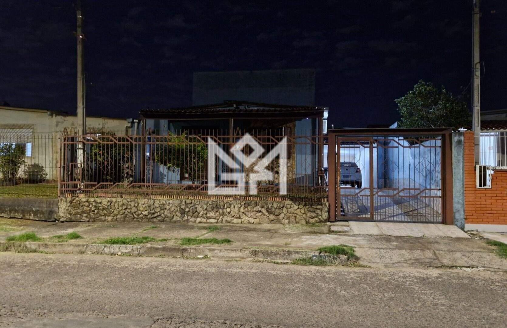 Casa com 2 quartos à venda, 100m² - Parque Granja Esperança - Cachoeirinha: 