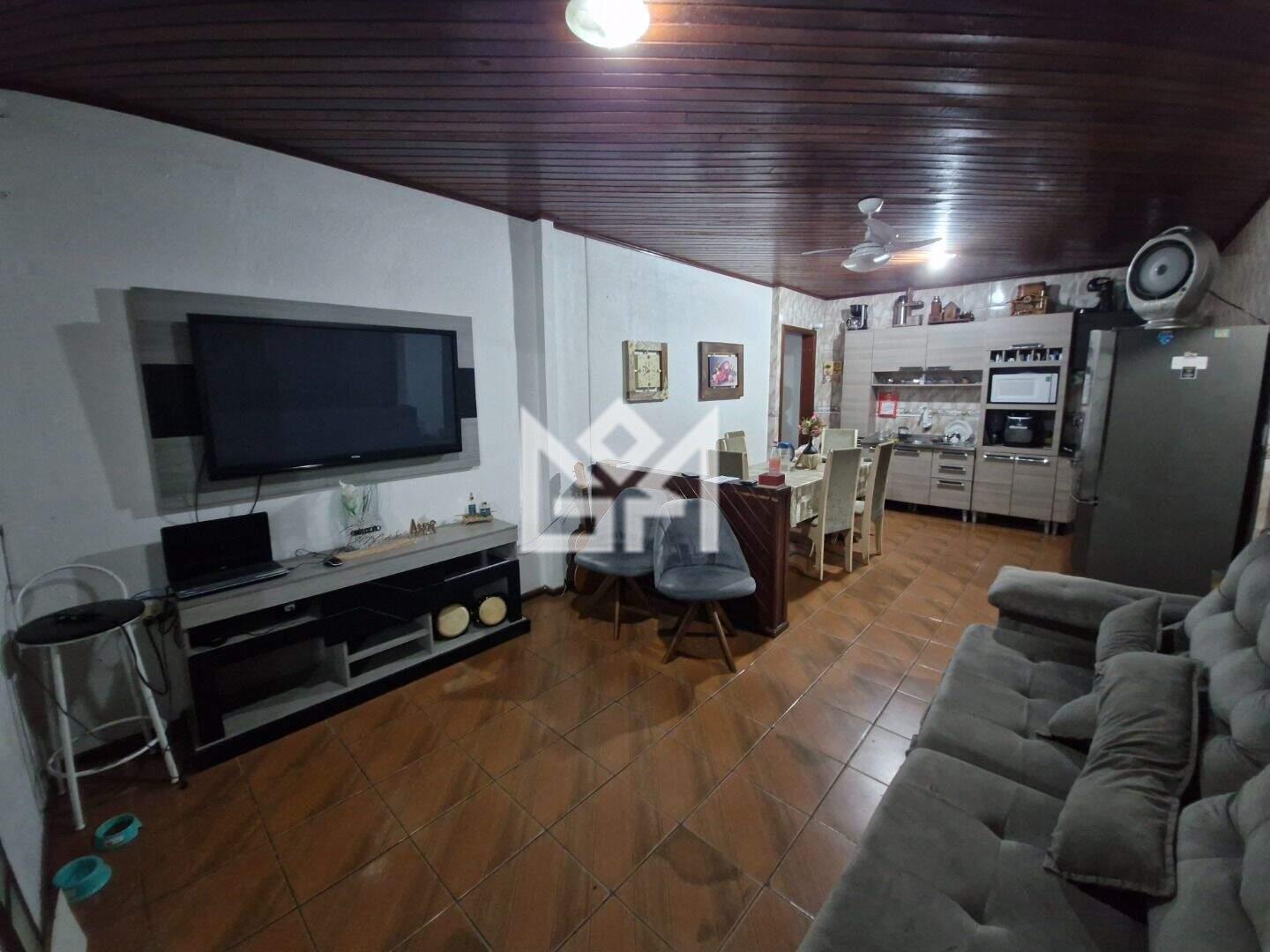Casa com 2 quartos à venda, 100m² - Parque Granja Esperança - Cachoeirinha: 