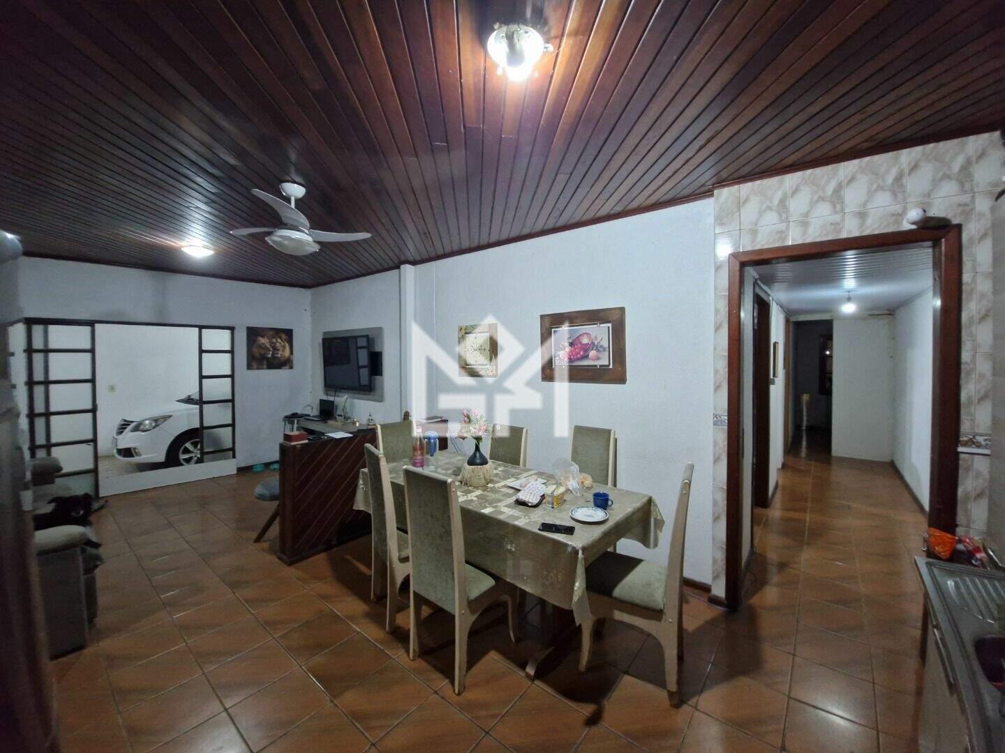 Casa com 2 quartos à venda, 100m² - Parque Granja Esperança - Cachoeirinha: 