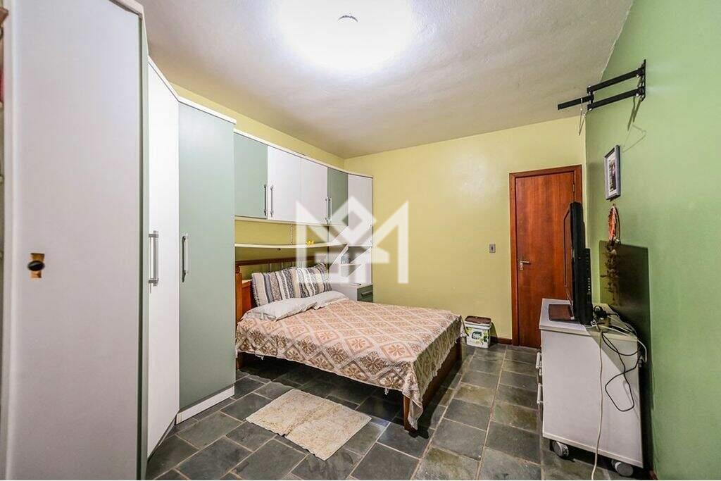 Casa com 4 quartos à venda, 562m² - Cascata - Porto Alegre: 