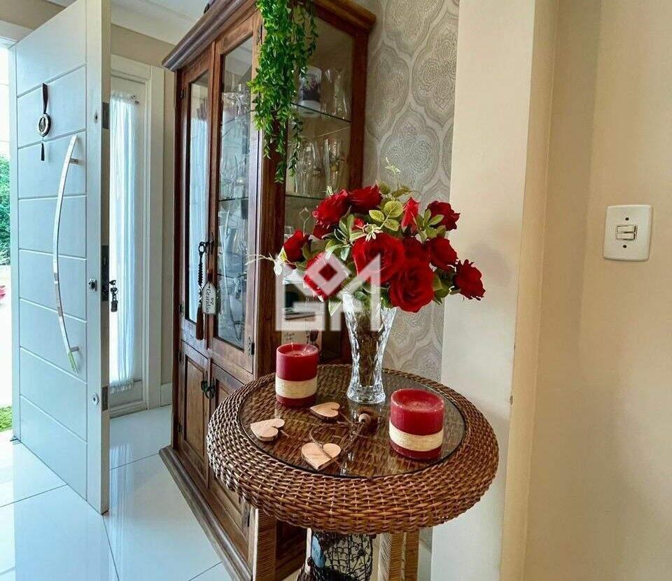 Casa com 3 quartos à venda, 260m² - Reserva Dom Feliciano - Gravataí: 