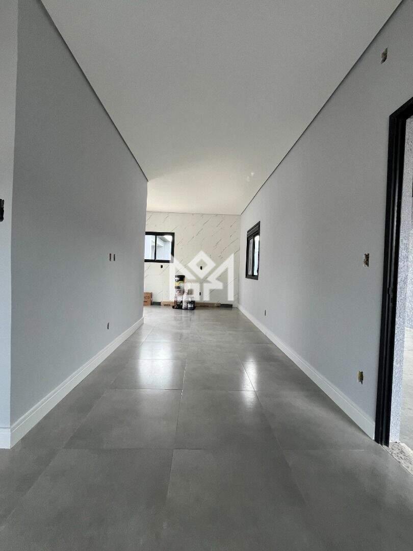 Casa com 2 quartos à venda, 80m² - Morada do Vale II - Gravataí: 