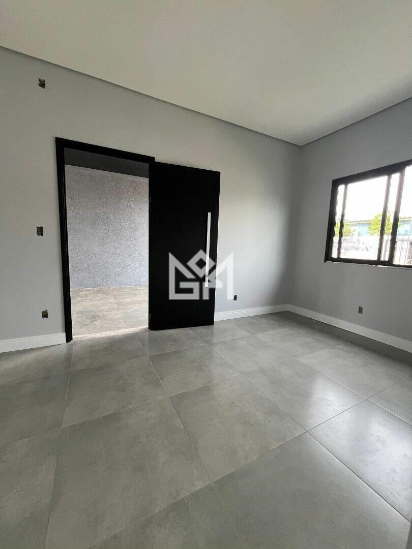 Casa com 2 quartos à venda, 80m² - Morada do Vale II - Gravataí: 
