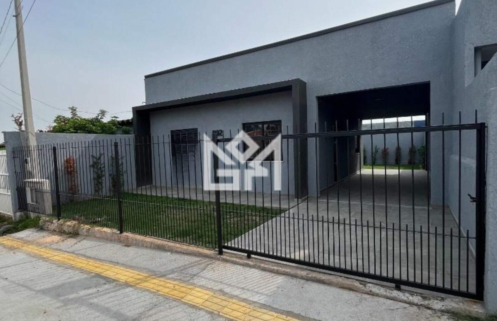 Casa com 2 quartos à venda, 80m² - Morada do Vale II - Gravataí: 