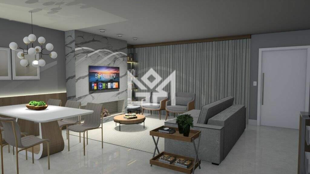 Casa com 3 quartos à venda, 154m² - Neópolis - Gravataí: 