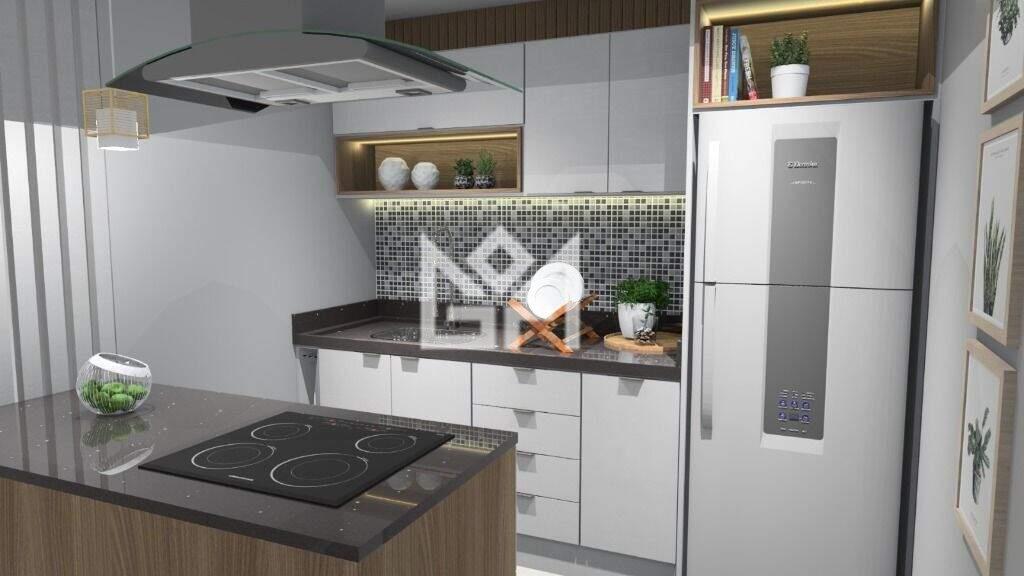 Casa com 3 quartos à venda, 154m² - Neópolis - Gravataí: 