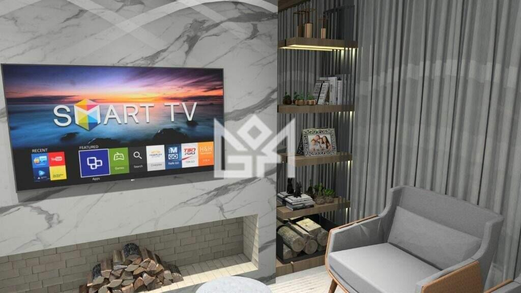 Casa com 3 quartos à venda, 154m² - Neópolis - Gravataí: 