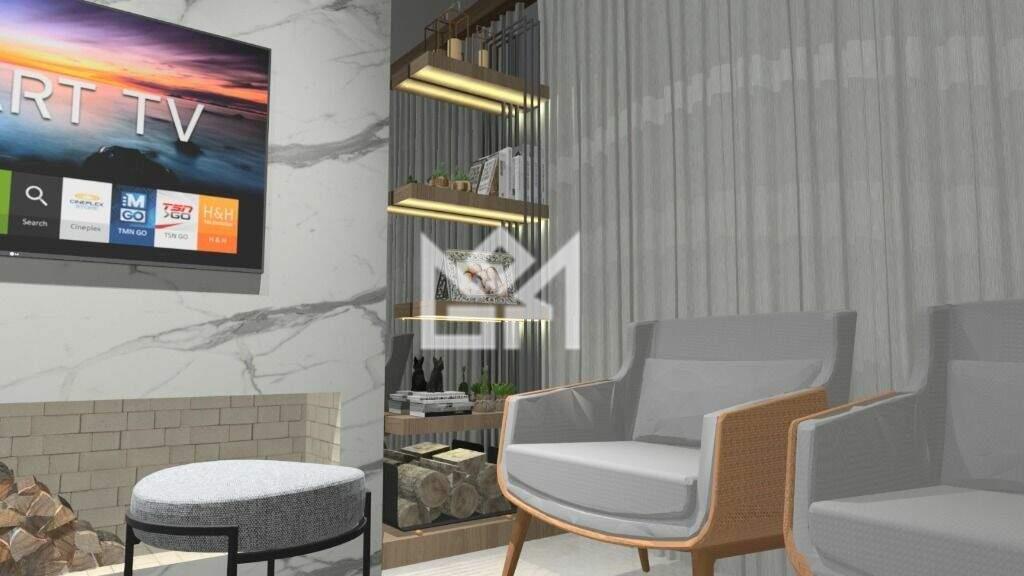 Casa com 3 quartos à venda, 154m² - Neópolis - Gravataí: 