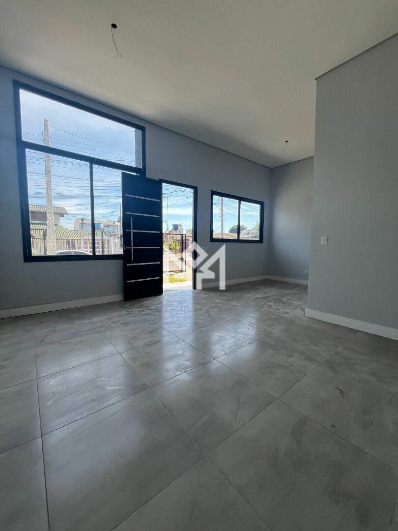 Casa com 3 quartos à venda, 110m² - Morada do Vale I - Gravataí: 