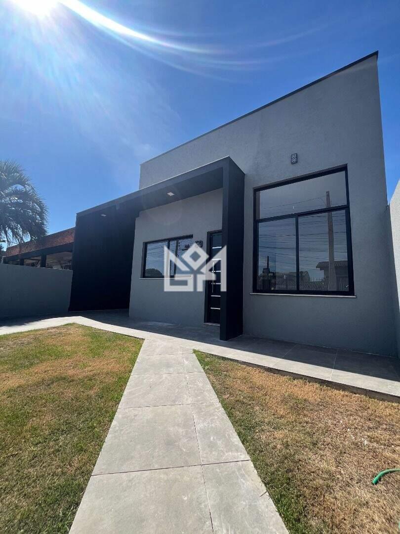 Casa com 3 quartos à venda, 110m² - Morada do Vale I - Gravataí: 