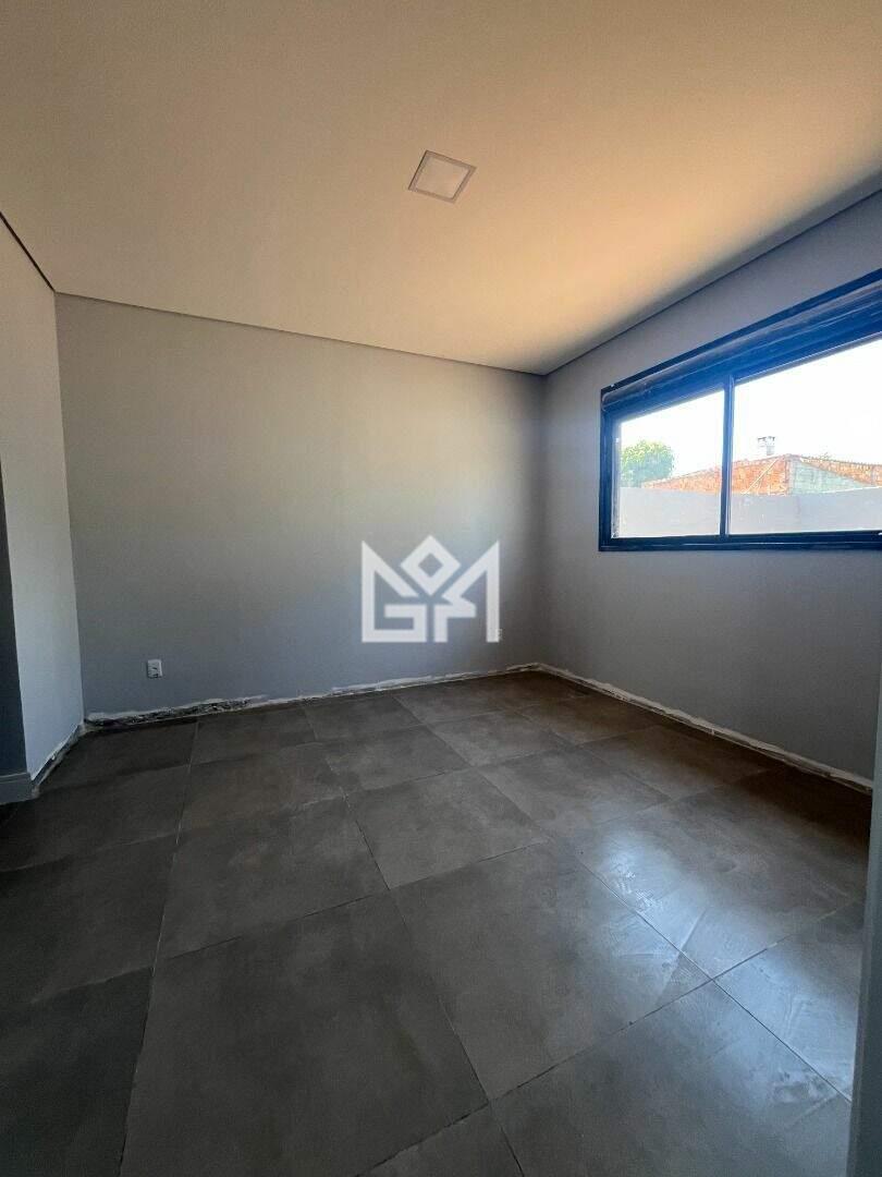 Casa com 3 quartos à venda, 110m² - Morada do Vale I - Gravataí: 