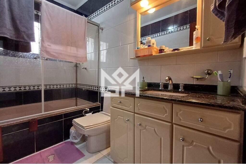 Casa com 3 quartos à venda, 318m² - Jardim do Salso - Porto Alegre: 