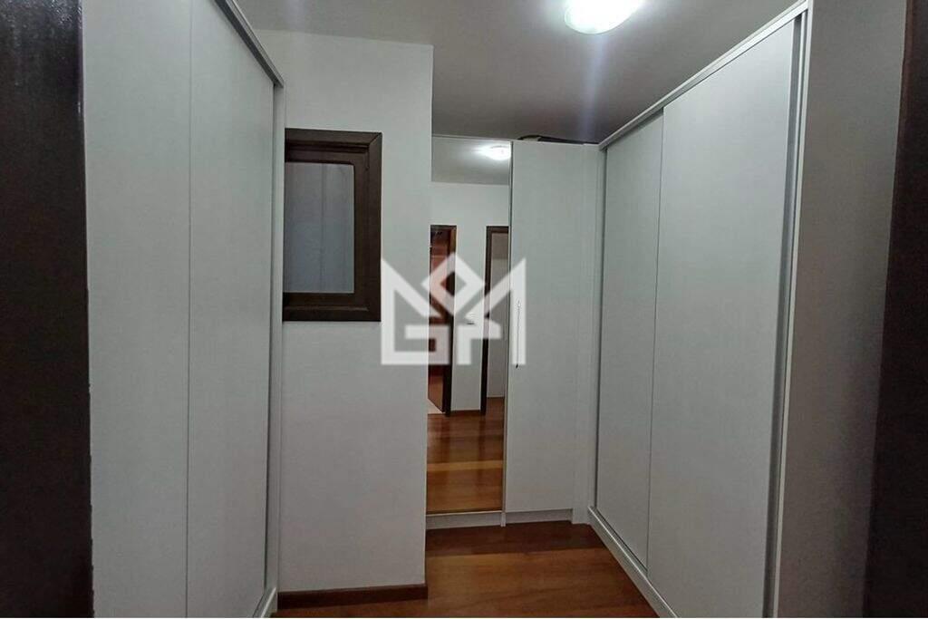 Casa com 3 quartos à venda, 318m² - Jardim do Salso - Porto Alegre: 