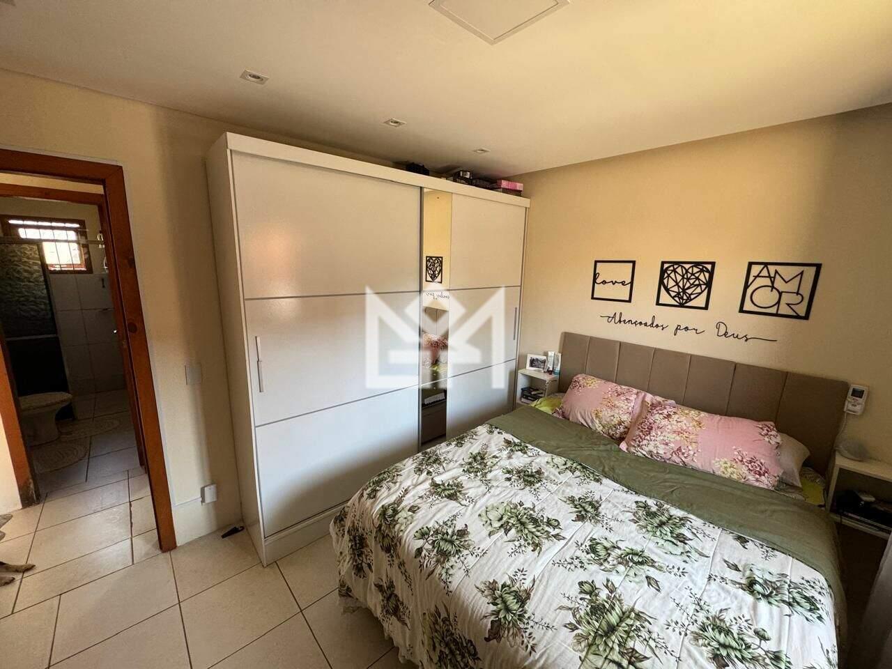 Casa com 2 quartos à venda, 58,39m² - Sítio Gaúcho - Gravataí: 