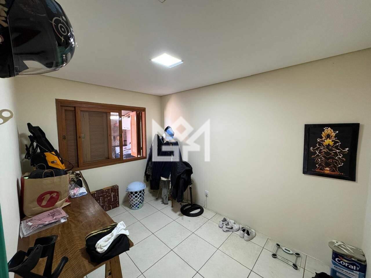 Casa com 2 quartos à venda, 58,39m² - Sítio Gaúcho - Gravataí: 