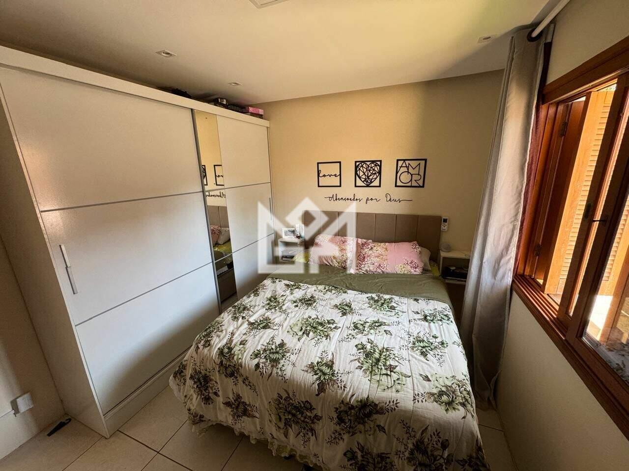 Casa com 2 quartos à venda, 58,39m² - Sítio Gaúcho - Gravataí: 