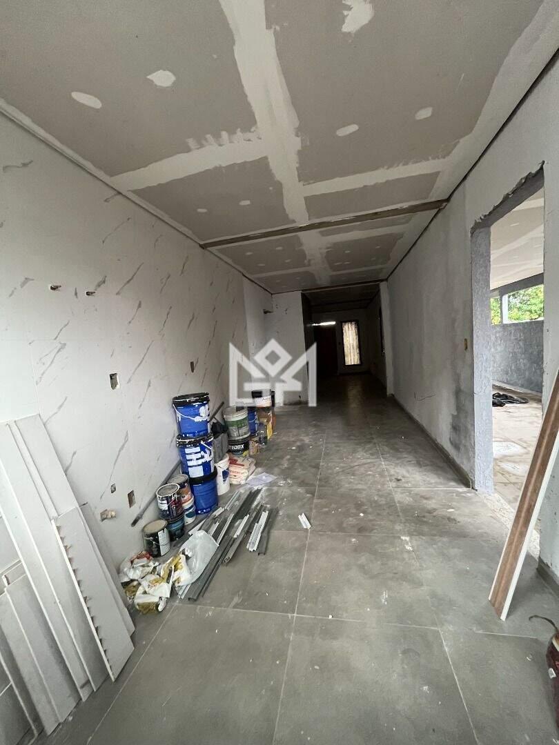 Casa com 3 quartos à venda, 134m² - Morada do Vale III - Gravataí: 