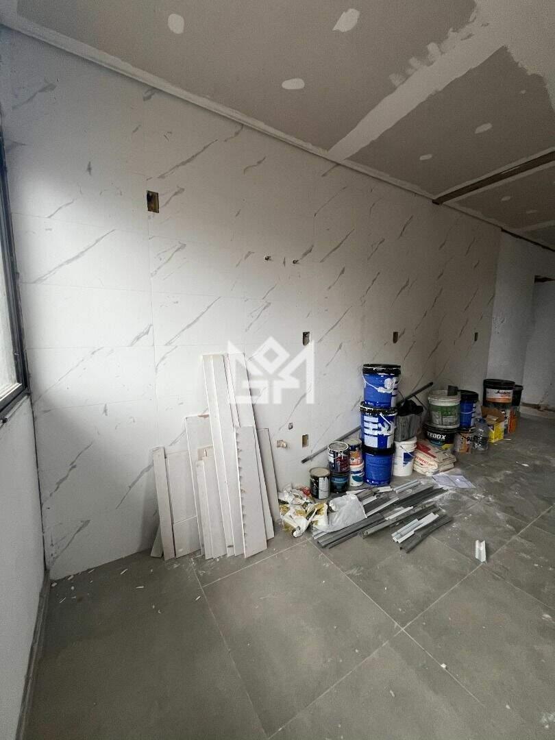 Casa com 3 quartos à venda, 134m² - Morada do Vale III - Gravataí: 