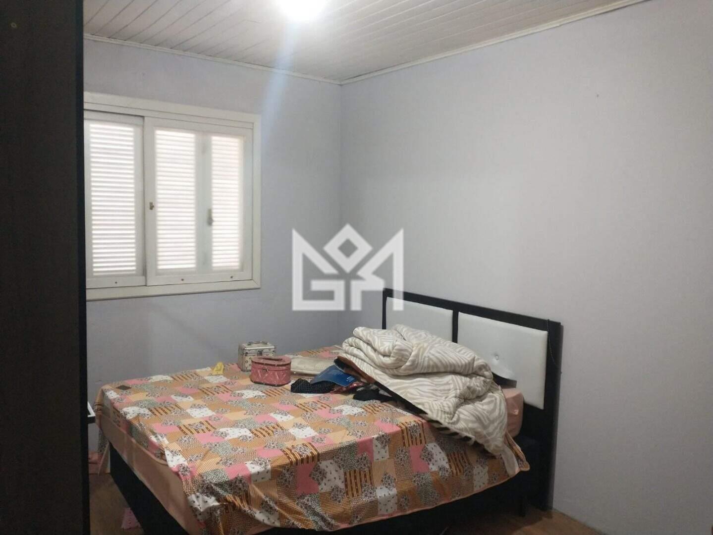 Casa com 2 quartos à venda, 120m² - Bom Sucesso - Gravataí: 