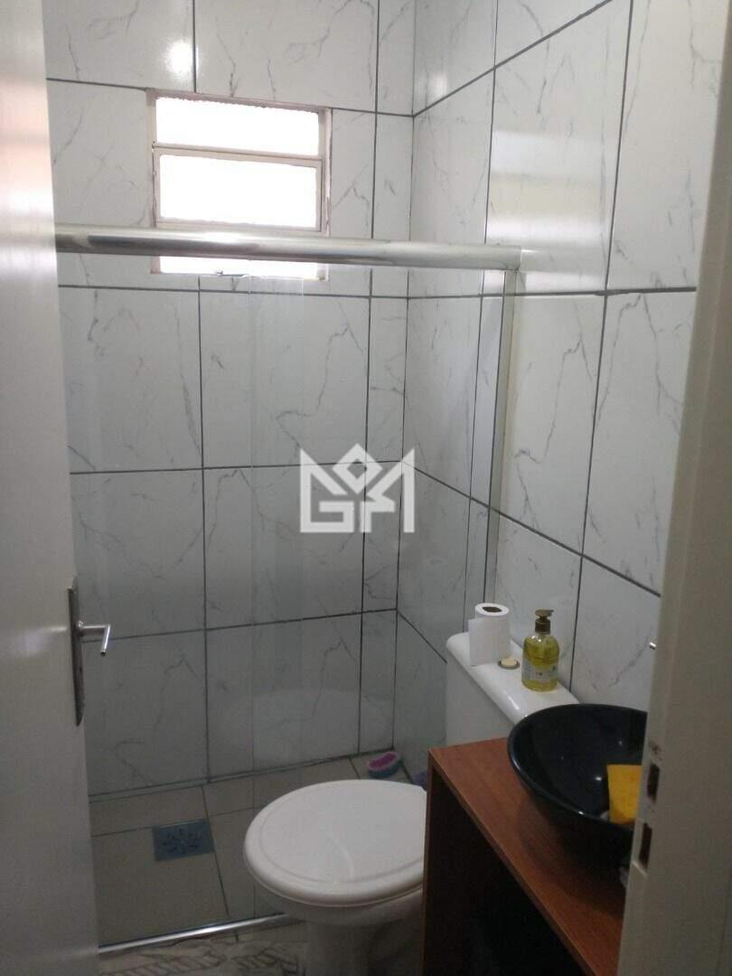 Casa com 2 quartos à venda, 120m² - Bom Sucesso - Gravataí: 