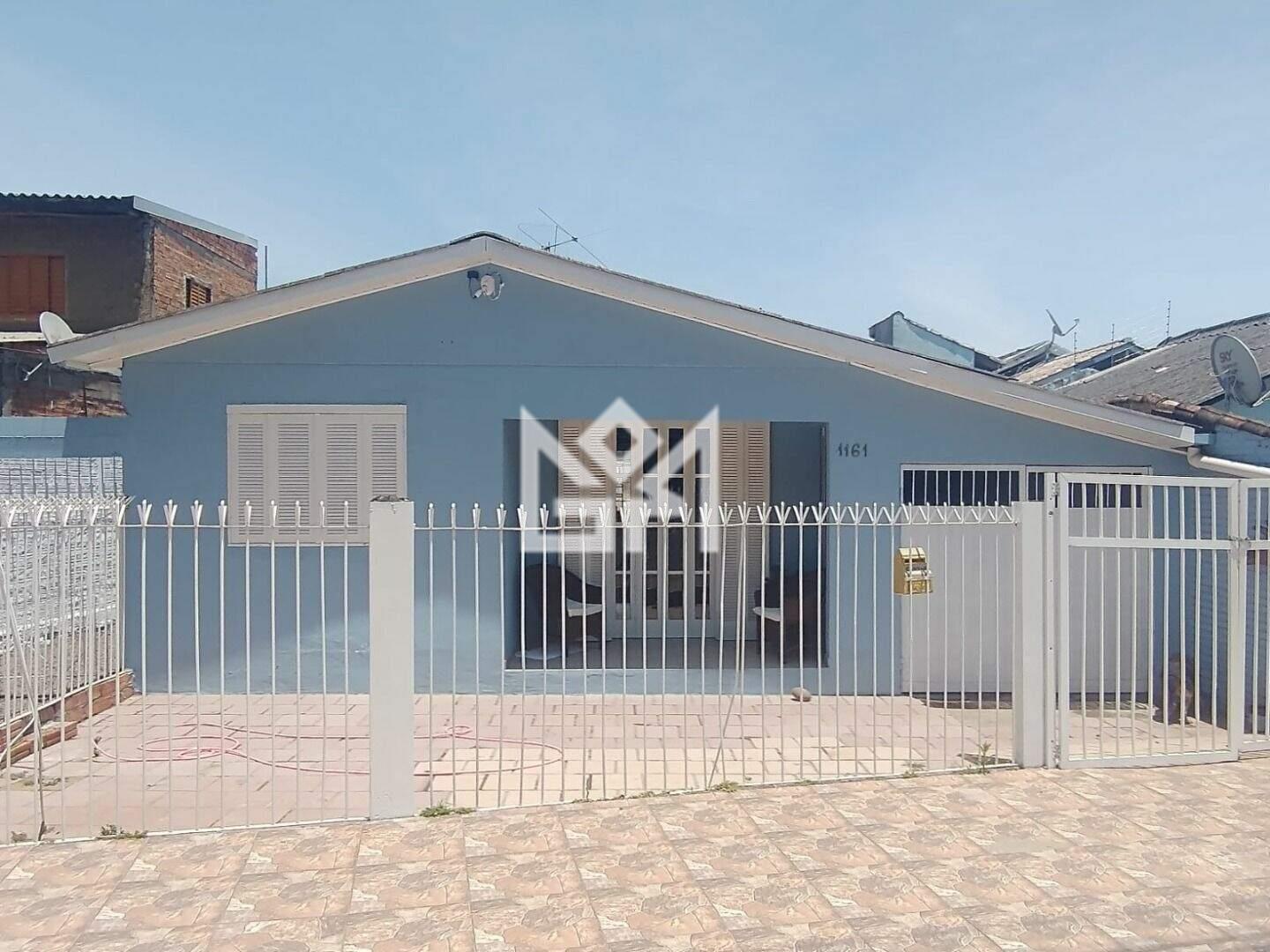 Casa com 2 quartos à venda, 120m² - Bom Sucesso - Gravataí: 
