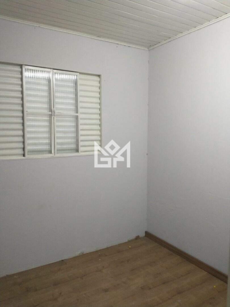 Casa com 2 quartos à venda, 120m² - Bom Sucesso - Gravataí: 