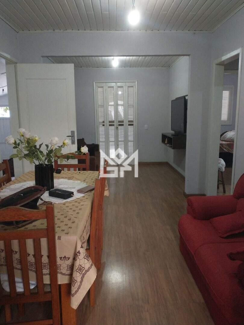 Casa com 2 quartos à venda, 120m² - Bom Sucesso - Gravataí: 