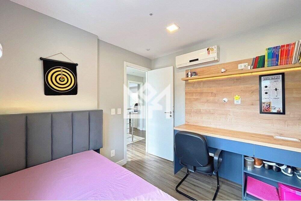 Casa com 3 quartos à venda, 200m² - Vila Nova - Porto Alegre: 